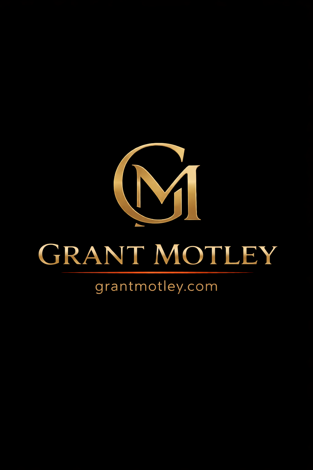Grant Motley logo